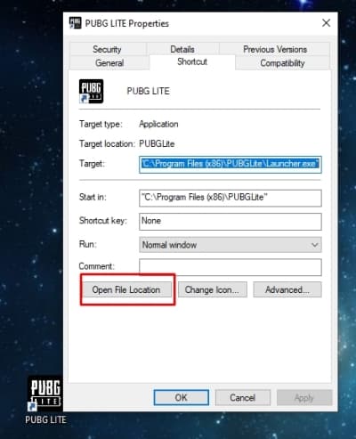 Download Official PUBG PC Lite Offline Installer (Latest ...