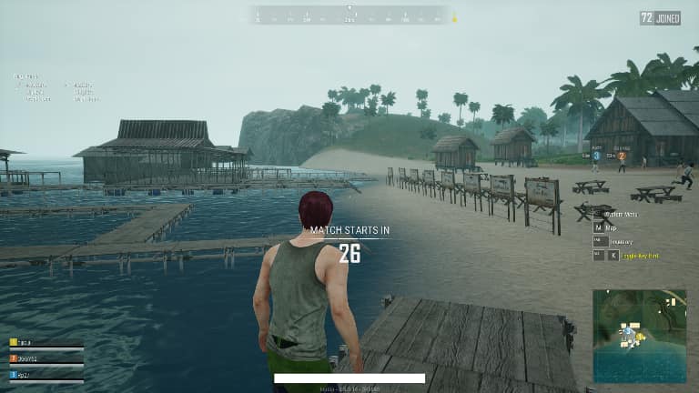 Download Official PUBG PC Lite Offline Installer (Latest Update)