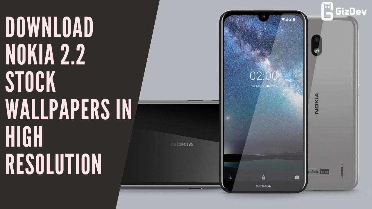 Download Nokia Stock Wallpapers In High Resolution Download Nokia Stock Wallpapers In High Resolution