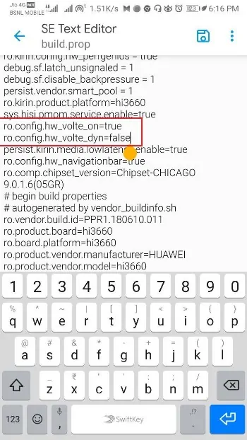 ro.config.hw_volte_on=true