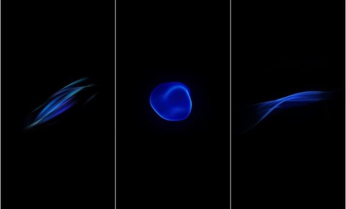 Download Nubia Z20 Stock Wallpapers In FHD+ Resolution