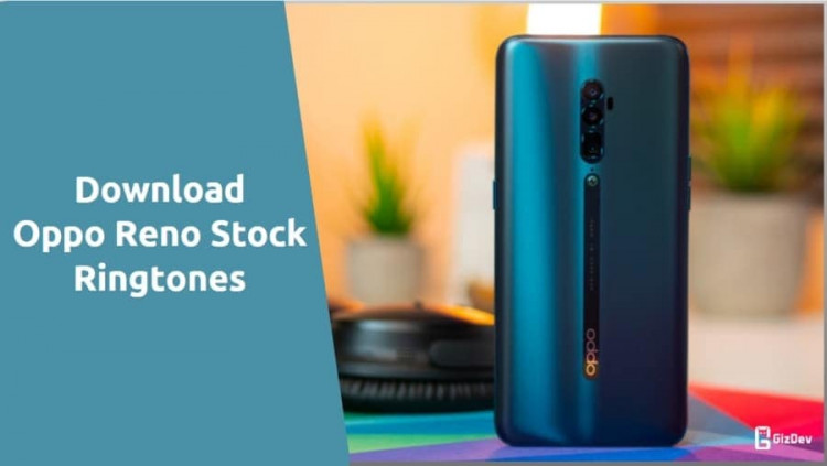 Oppo Reno Ringtones