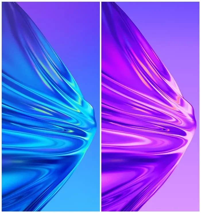 Realme 5 Wallpapers