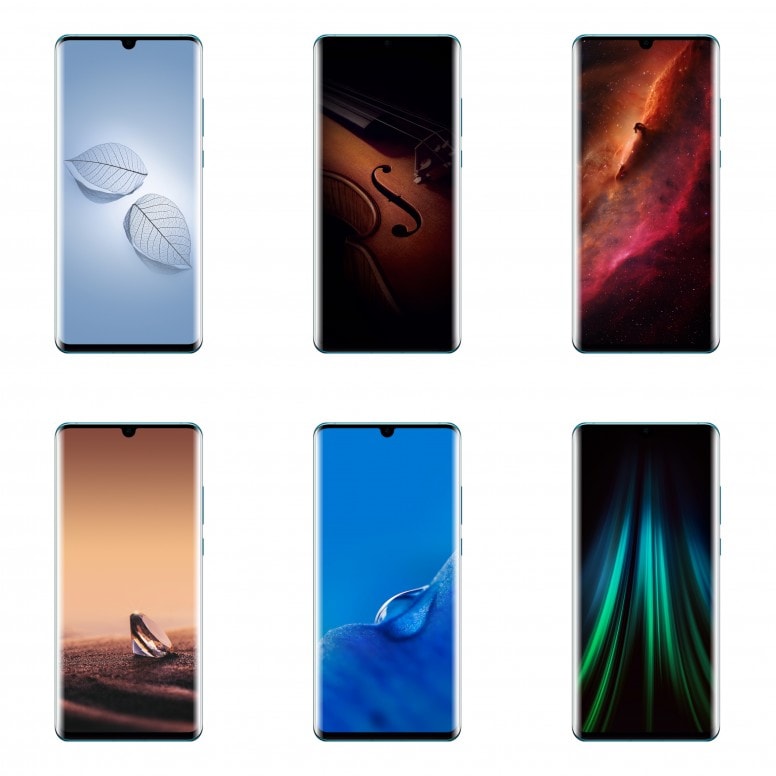 Download Xiaomi Redmi Note 8 Pro Stock Wallpapers  Updated 