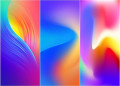 Tecno Spark 4 Air Wallpapers