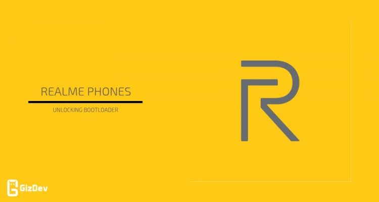 Unlock Realme Phones Bootloader
