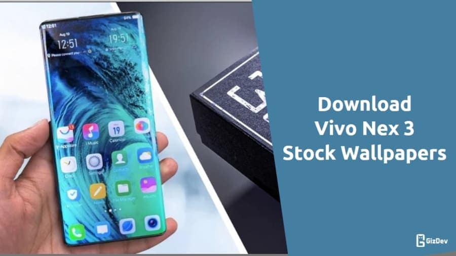 Download Vivo Nex 3 Stock Wallpapers Download Vivo Nex 3 Stock Wallpapers