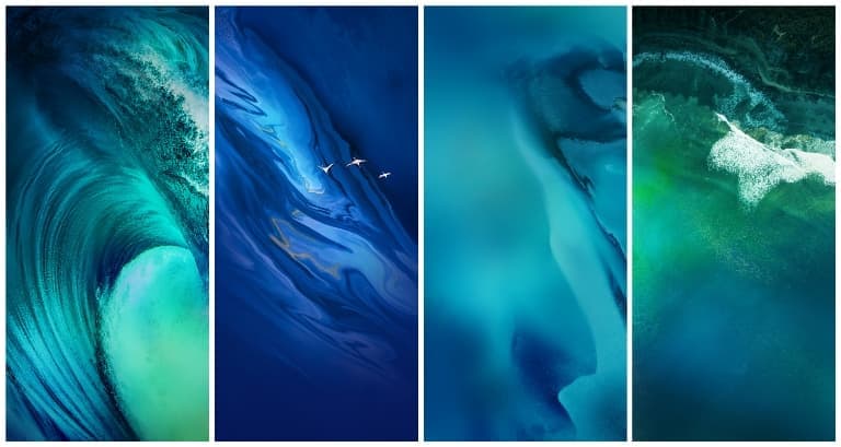 Download Vivo Nex 3 Stock Wallpapers Download Vivo Nex 3 Stock Wallpapers