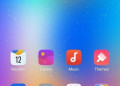 Color OS Theme For MIUI
