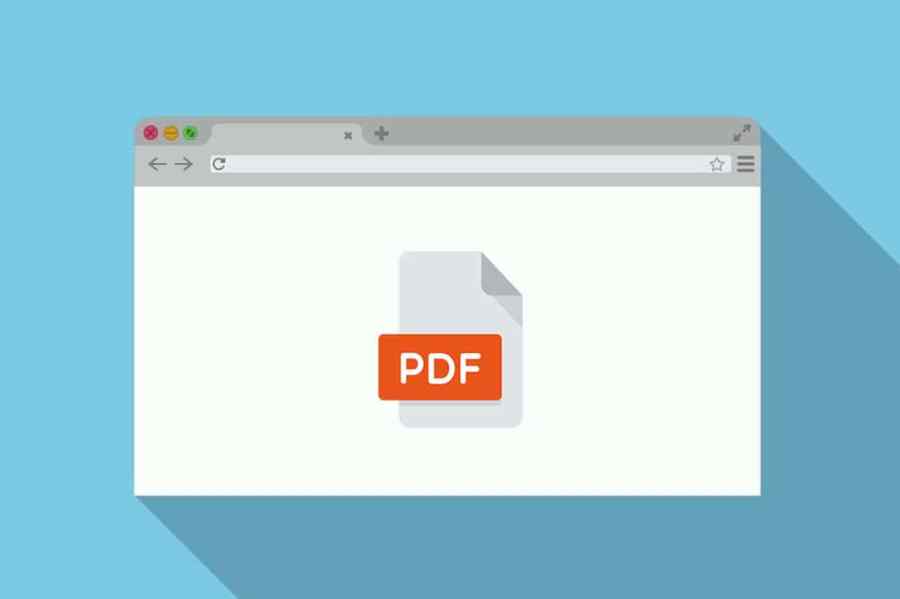 How To Disable Chrome Auto PDF View Instead Download The File