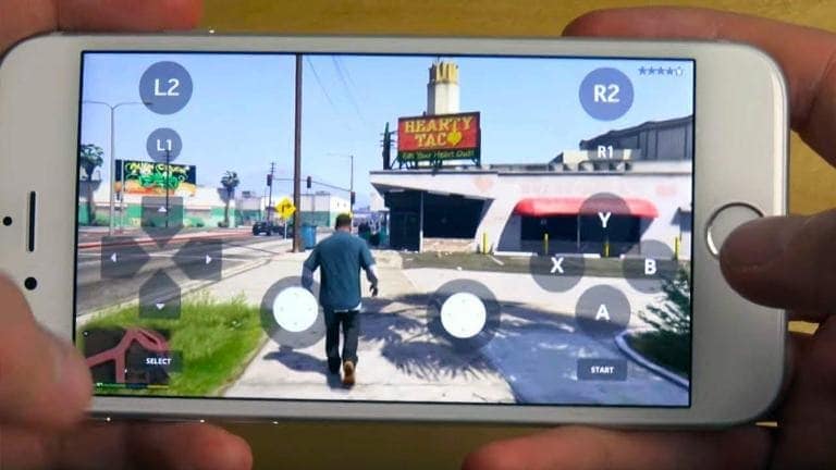 gta 5 mobile beta gta 5 mobile beta