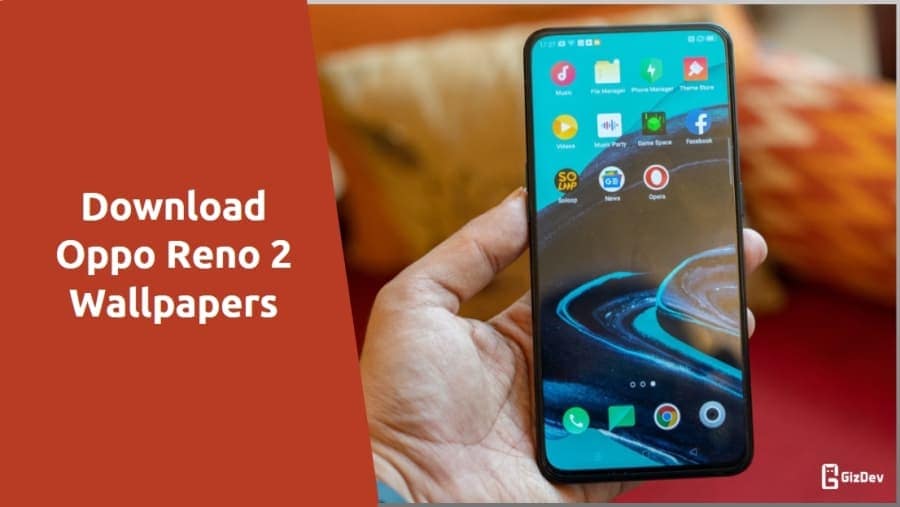 Download Oppo Reno 2 Wallpapers (Reno 2Z, Reno 2F) Download Oppo Reno 2 Wallpapers (Reno 2Z, Reno 2F)