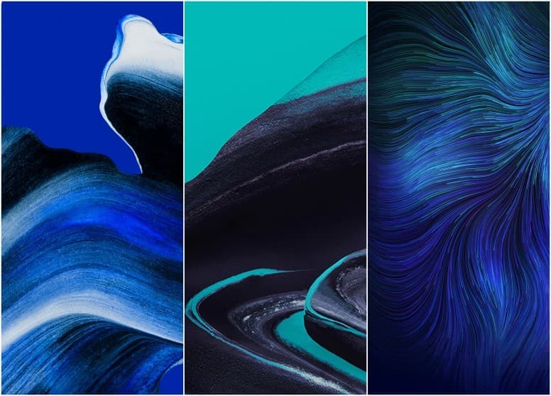 Download Oppo Reno 2 Wallpapers (Reno 2Z, Reno 2F)