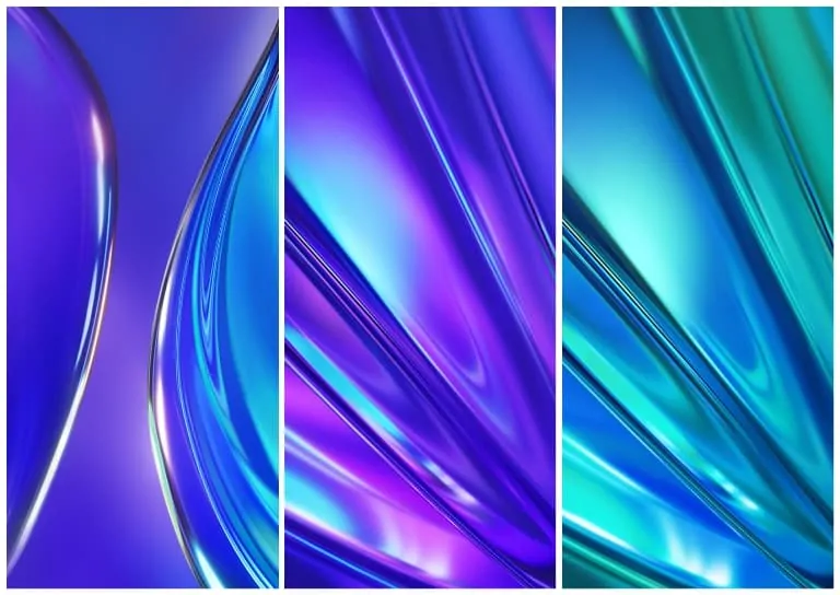 Realme XT Wallpapers