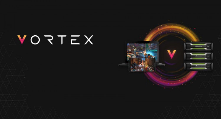 Vortex Cloud Gaming Review