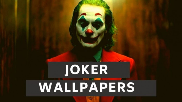 Download Exclusive Joker Movie Wallpapers (For Mobiles)