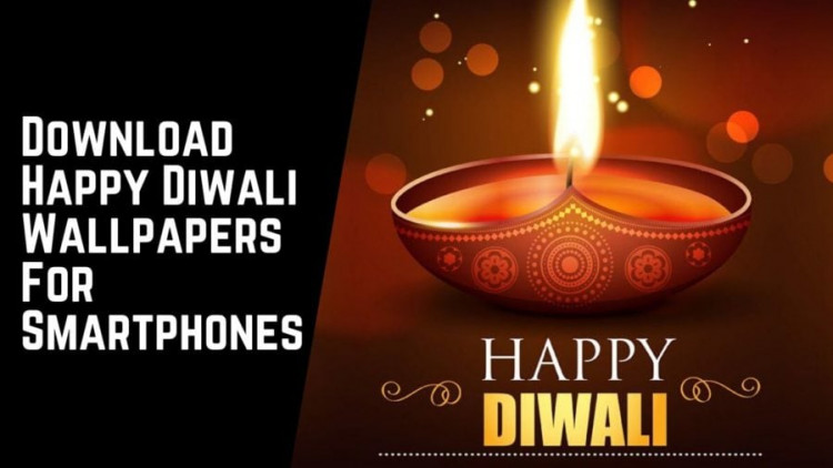 Download Happy Diwali Wallpapers For Smartphones