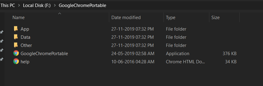 firefox portable chromium firefox portable chromium
