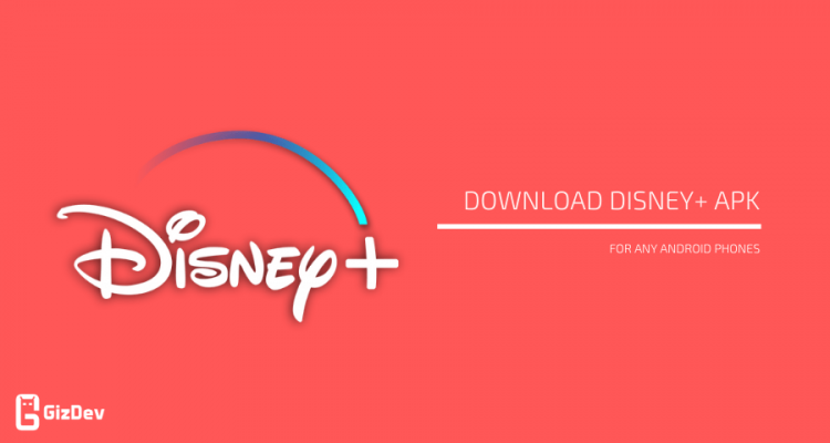 Download Latest Disney+ APK