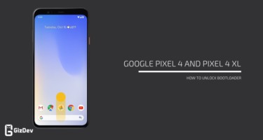Unlock Bootloader of Google Pixel 4 and Pixel 4 XL