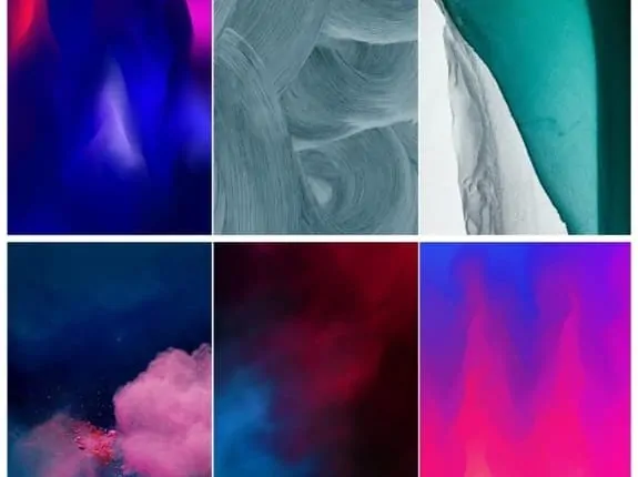 Realme 5s Wallpapers