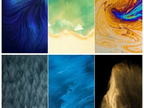 Realme 5s Wallpapers