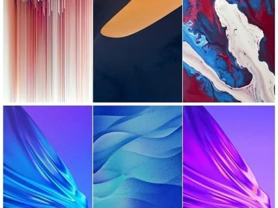 Realme 5s Wallpapers