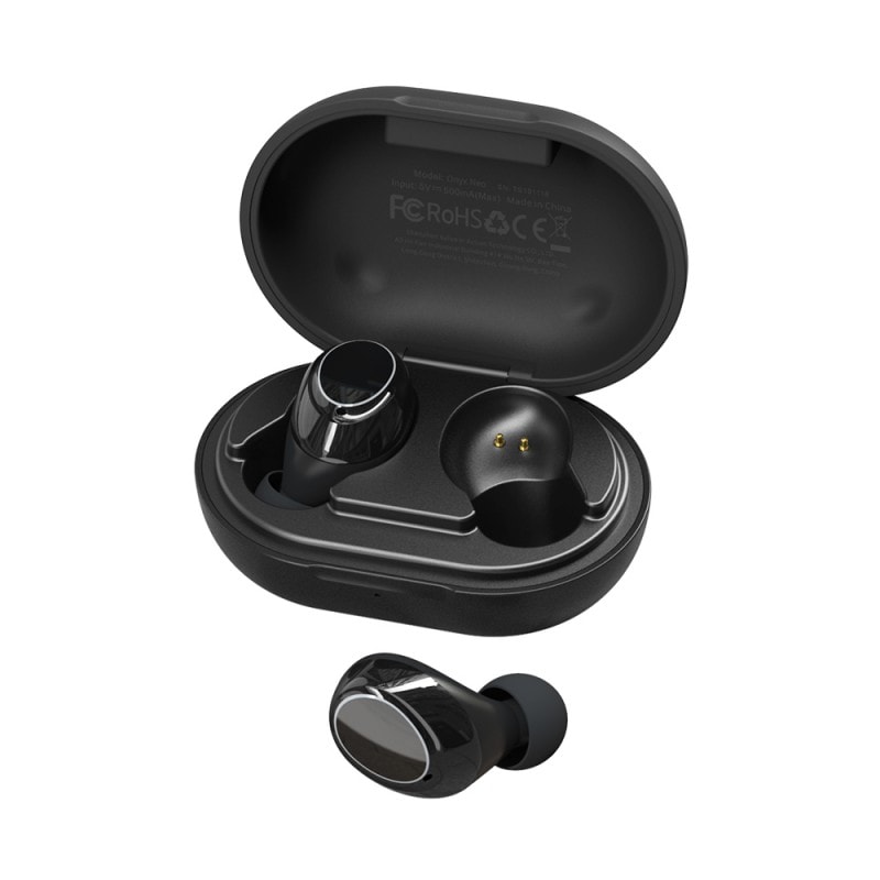 onyx neo true wireless bluetooth earbuds onyx neo true wireless bluetooth earbuds