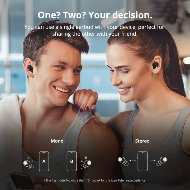 spunky beat true wireless bluetooth earbuds 4 spunky beat true wireless bluetooth earbuds 4
