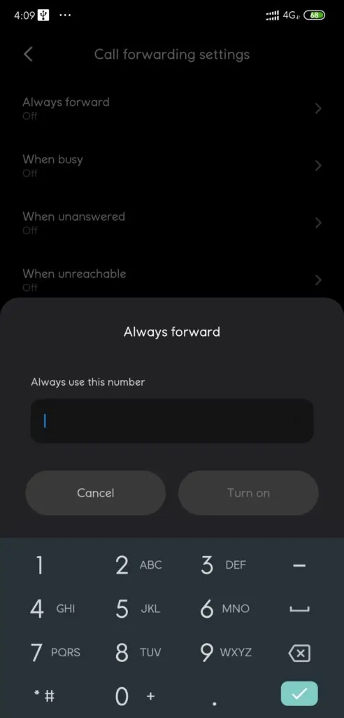 Call Forwarding On Android, android call forwarding, forward calls android, call forwarding android