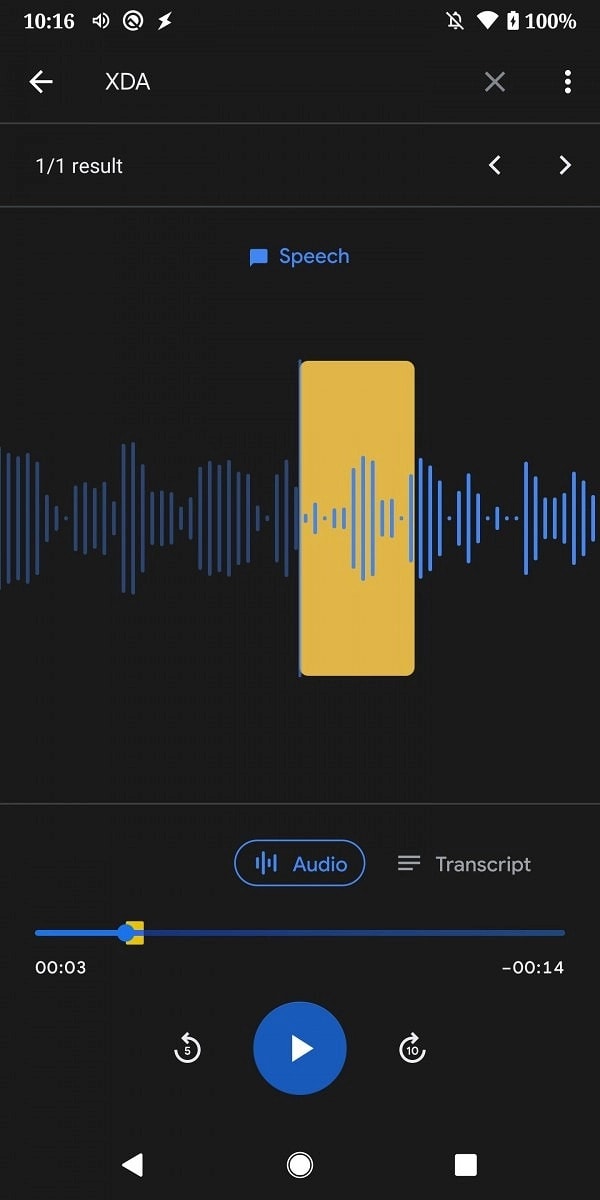 Download Latest Google Recorder App for Android [Working APK]