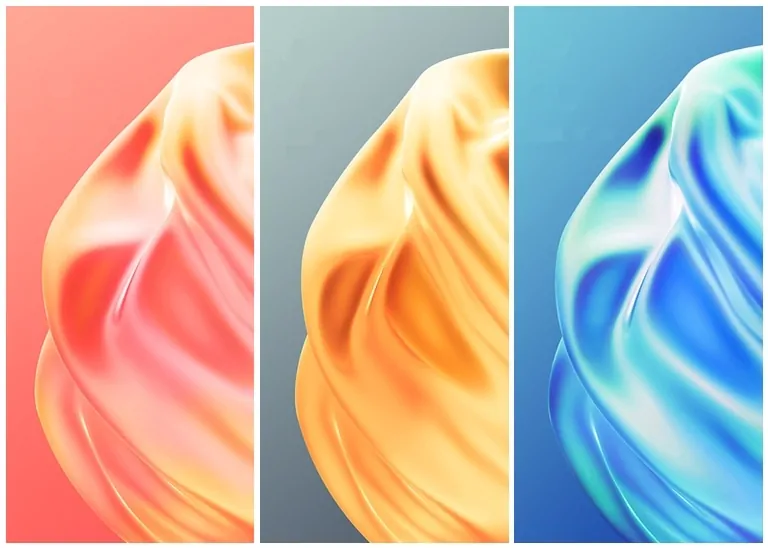 Oppo A91 Wallpapers