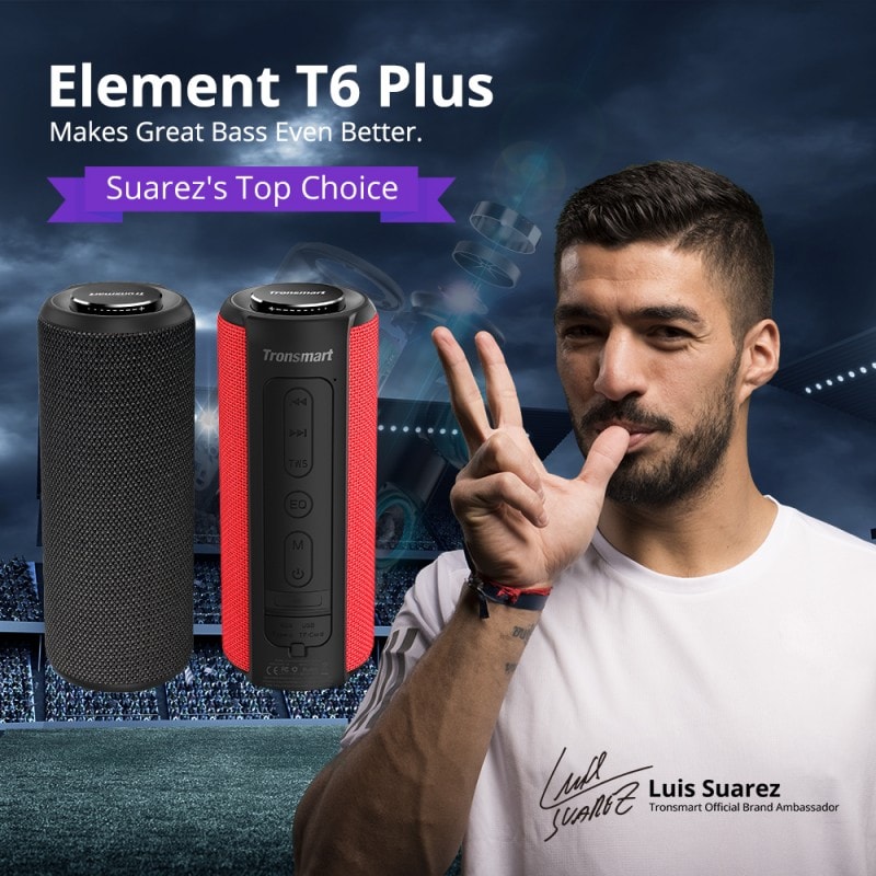 element t6 plus portable bluetooth speaker element t6 plus portable bluetooth speaker