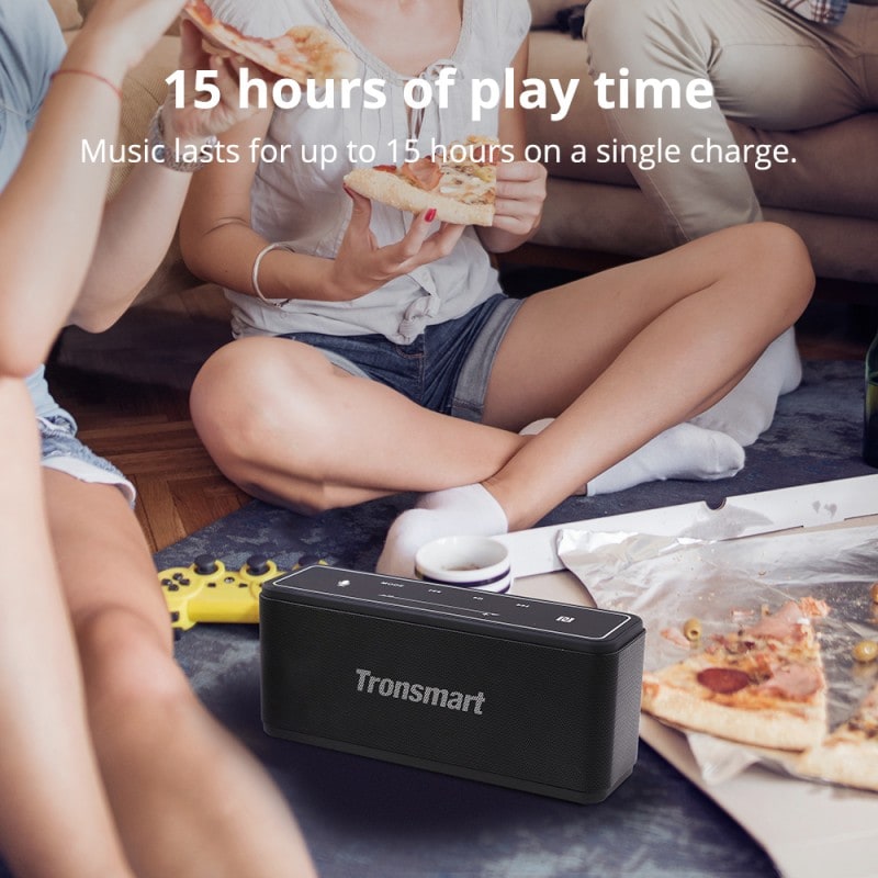 tronsmart element mega bluetooth speaker 1 1 tronsmart element mega bluetooth speaker 1 1