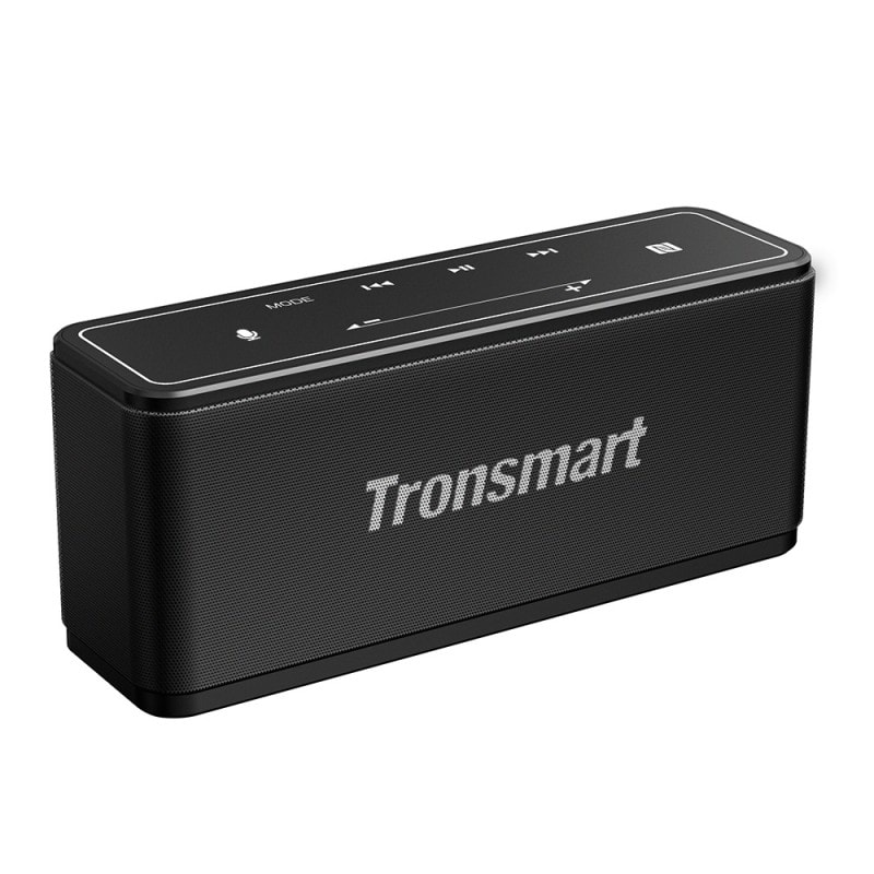 tronsmart element mega bluetooth speaker 1 tronsmart element mega bluetooth speaker 1