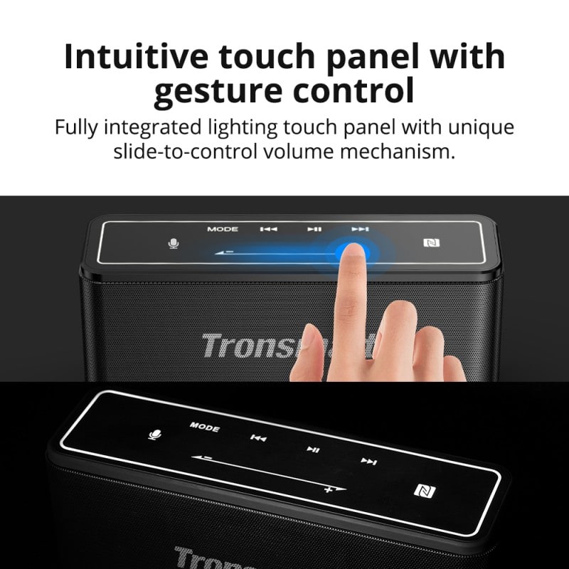 tronsmart element mega bluetooth speaker 2 tronsmart element mega bluetooth speaker 2