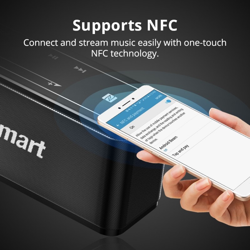 tronsmart element mega bluetooth speaker 3 tronsmart element mega bluetooth speaker 3