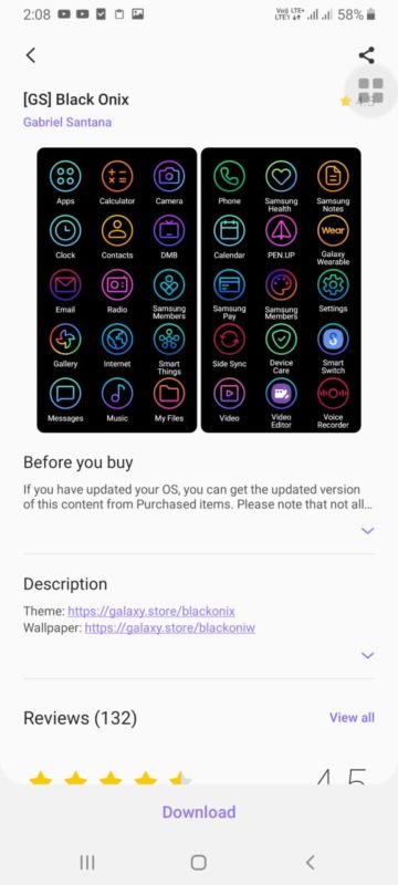 samsung icon pack free download samsung icon pack free download
