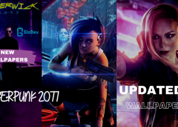 Download Cyberpunk 2077 Wallpapers [Game Wallpapers]