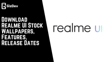 Download Realme UI Stock Wallpapers, Features, Release Dates