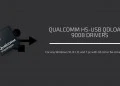 Qualcomm HS-USB QDLoader 9008 Drivers Setup