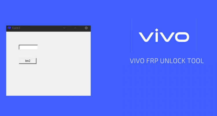 Download Vivo FRP Unlock Tool