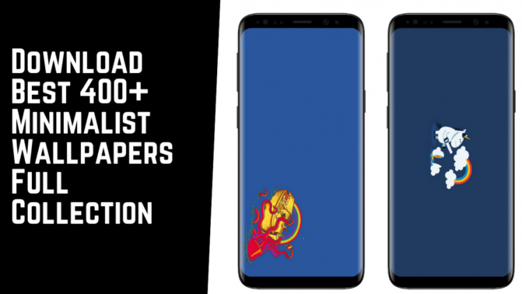 Download Best 400+ Minimalist Wallpapers Full Collection