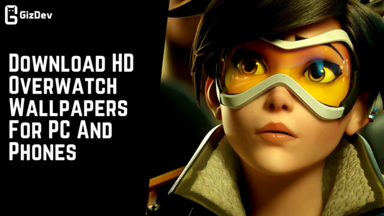 HD Overwatch Wallpapers For PC, all overwatch characters wallpapers, overwatch phone wallpapers