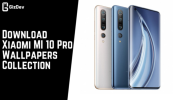 Download Xiaomi MI 10 Pro Wallpapers Collection