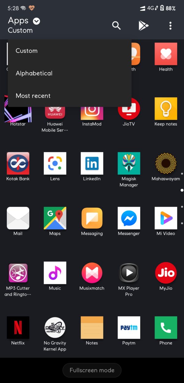 Download Latest HTC Launcher APK For Android Devices