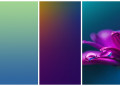 LG Stylo 5 wallpapers