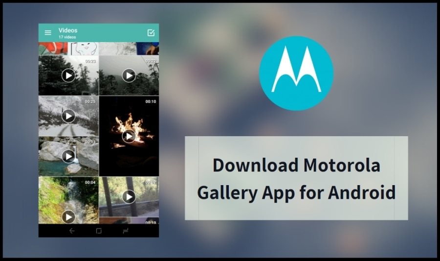 Gallery - Download do APK para Android