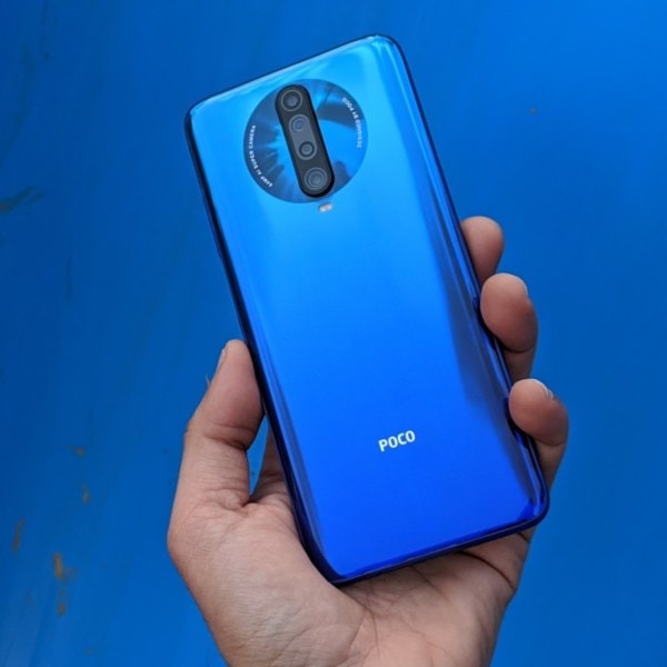 Poco X2 Full Specifications – Price and Full Description