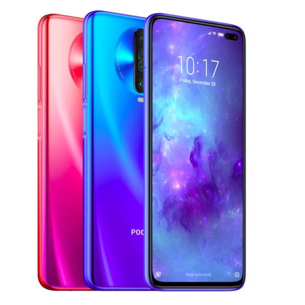 Poco X2 Full Specifications – Price and Full Description